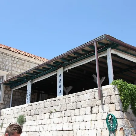 X-rooms * Dubrovnik