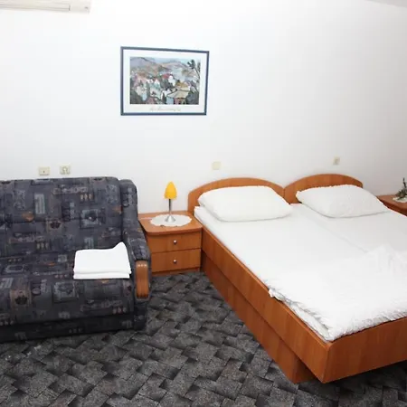 X-rooms Apartamento *