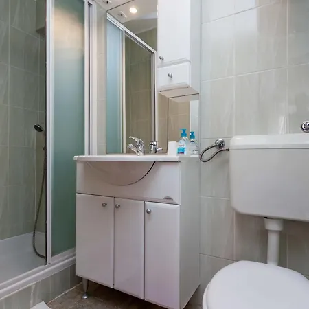 X-rooms Apartamento Dubrovnik