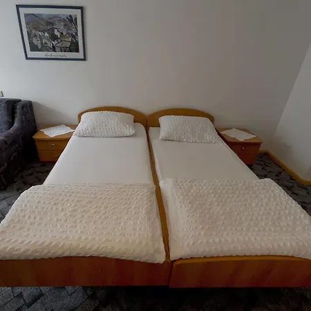 X-rooms Dubrovnik