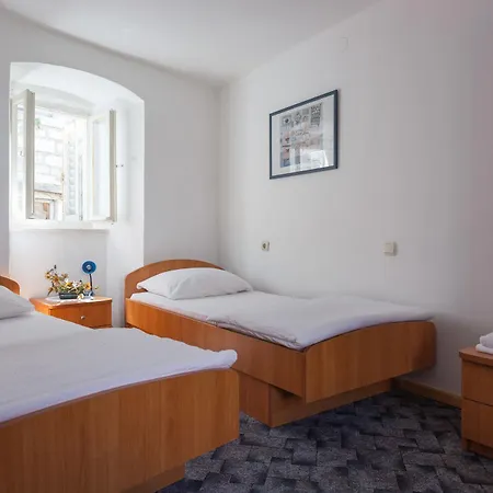 Apartamento X-rooms *