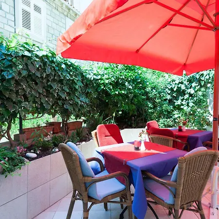 X-rooms Apartamento Dubrovnik