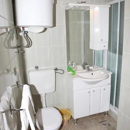 X-rooms * 杜布罗夫尼克