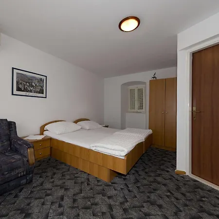 X-rooms