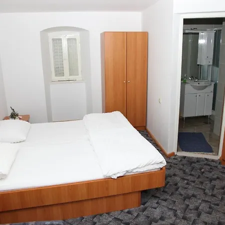 X-rooms * Ντουμπρόβνικ