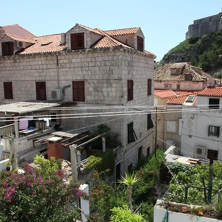 X-rooms * Ντουμπρόβνικ