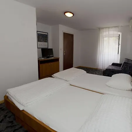 Διαμέρισμα X-rooms Ντουμπρόβνικ