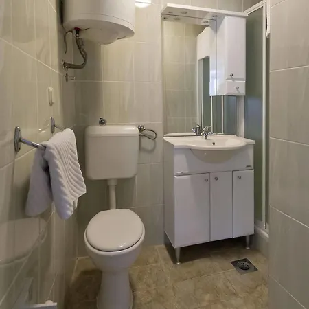 X-rooms Ντουμπρόβνικ