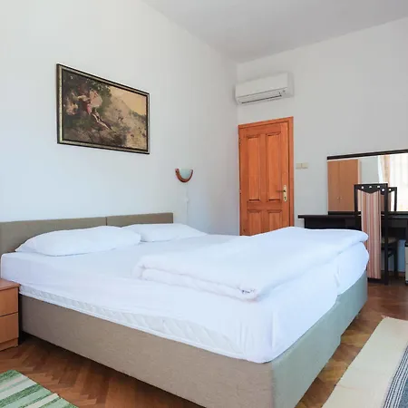 X-rooms Διαμέρισμα Ντουμπρόβνικ
